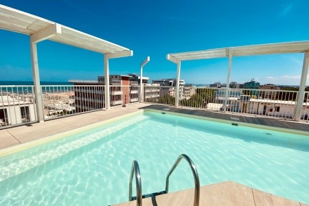 Residence Ten Suite - 7