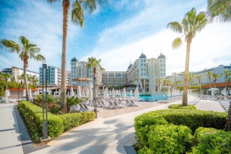 Kirman Sidera Luxury & Spa - 2