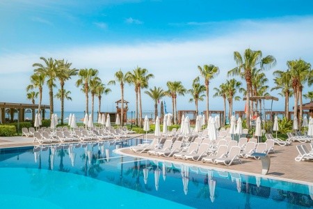 Kirman Sidera Luxury & Spa - 4