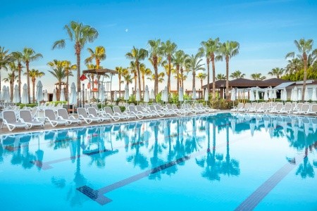 Kirman Sidera Luxury & Spa - 5