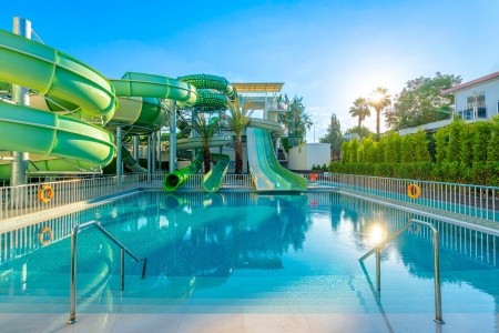 Kirman Sidera Luxury & Spa - 6