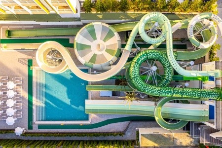 Kirman Sidera Luxury & Spa - 7