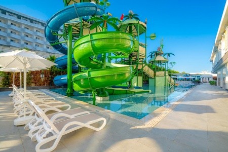 Kirman Sidera Luxury & Spa - 8