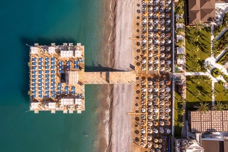 Kirman Sidera Luxury & Spa - 10