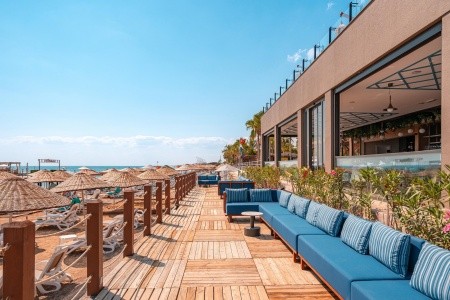 Kirman Sidera Luxury & Spa - 12