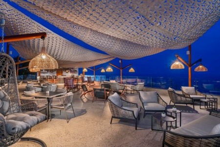 Kirman Sidera Luxury & Spa - 13