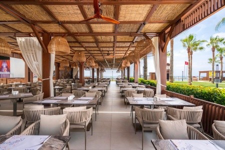 Kirman Sidera Luxury & Spa - 14