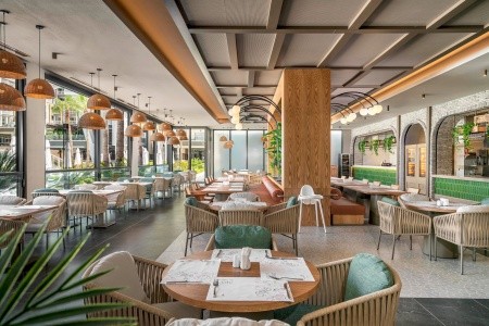 Kirman Sidera Luxury & Spa - 15