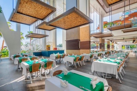 Kirman Sidera Luxury & Spa - 16