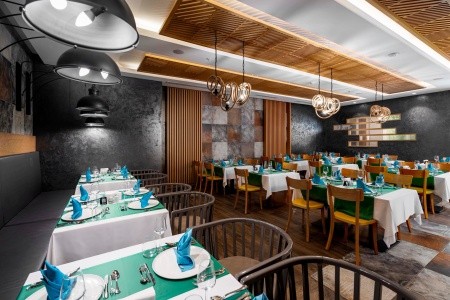 Kirman Sidera Luxury & Spa - 18