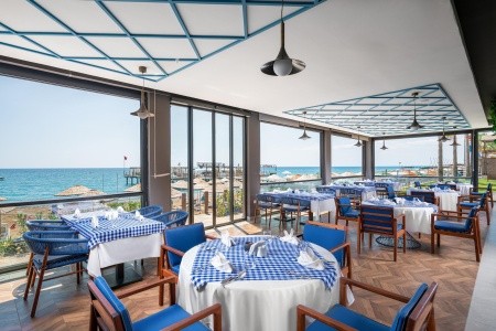 Kirman Sidera Luxury & Spa - 20