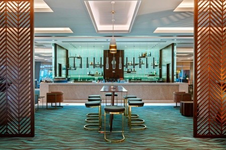 Kirman Sidera Luxury & Spa - 21