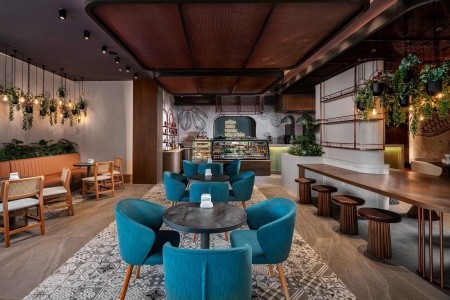 Kirman Sidera Luxury & Spa - 22