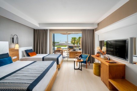 Kirman Sidera Luxury & Spa - 24