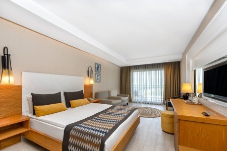 Kirman Sidera Luxury & Spa - 26