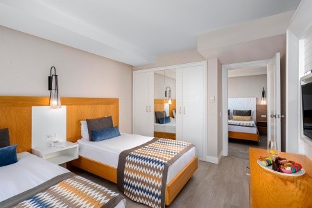 Kirman Sidera Luxury & Spa - 27