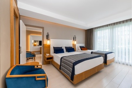 Kirman Sidera Luxury & Spa - 28