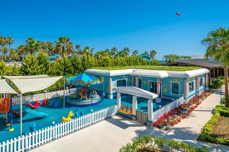 Kirman Sidera Luxury & Spa - 29