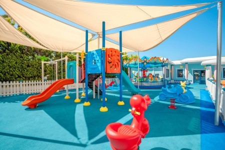 Kirman Sidera Luxury & Spa - 30