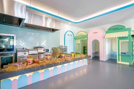 Kirman Sidera Luxury & Spa - 31