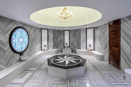 Kirman Sidera Luxury & Spa - 34