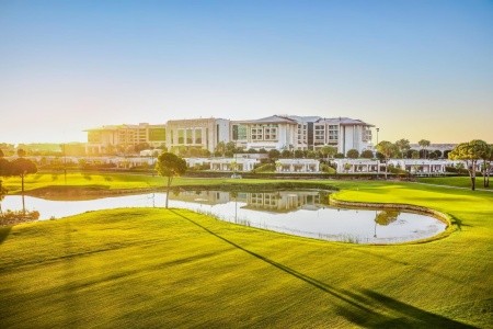 Regnum Carya Golf & Spa Resort - 2