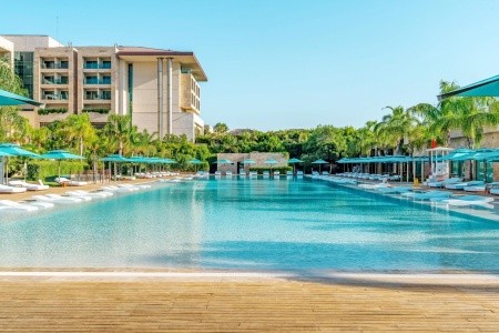 Regnum Carya Golf & Spa Resort - 5