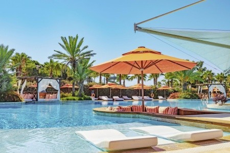 Regnum Carya Golf & Spa Resort - 6