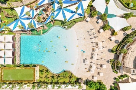 Regnum Carya Golf & Spa Resort - 8