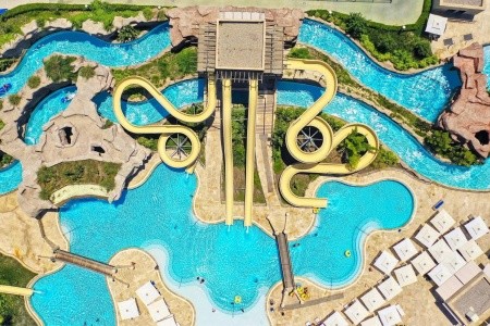 Regnum Carya Golf & Spa Resort - 9