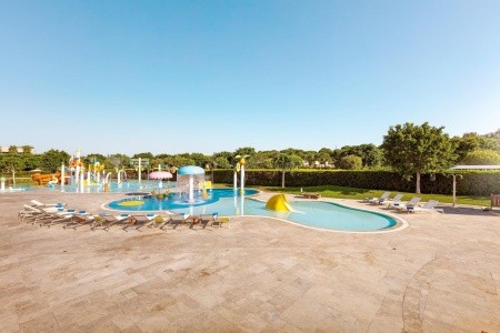 Regnum Carya Golf & Spa Resort - 14