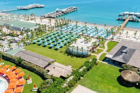 Regnum Carya Golf & Spa Resort - 20