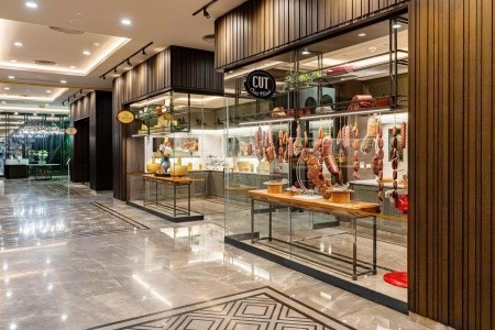 Regnum Carya Golf & Spa Resort - 24