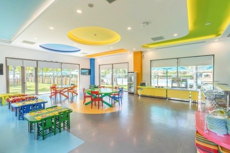 Regnum Carya Golf & Spa Resort - 25