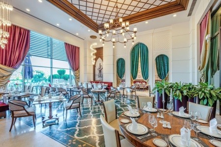 Regnum Carya Golf & Spa Resort - 26