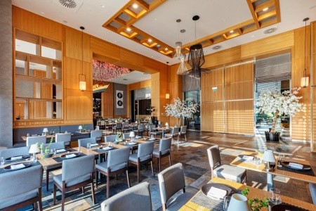 Regnum Carya Golf & Spa Resort - 27