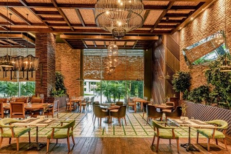 Regnum Carya Golf & Spa Resort - 29