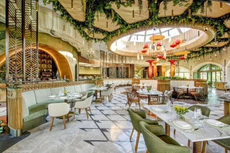 Regnum Carya Golf & Spa Resort - 30