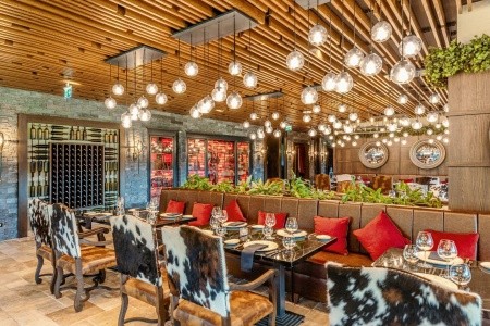 Regnum Carya Golf & Spa Resort - 31