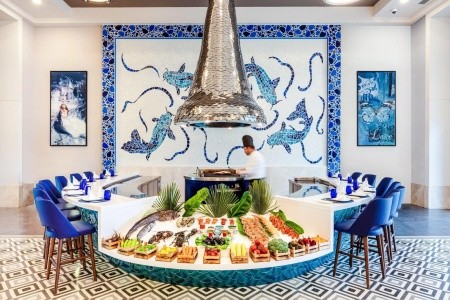 Regnum Carya Golf & Spa Resort - 32