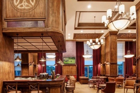 Regnum Carya Golf & Spa Resort - 35