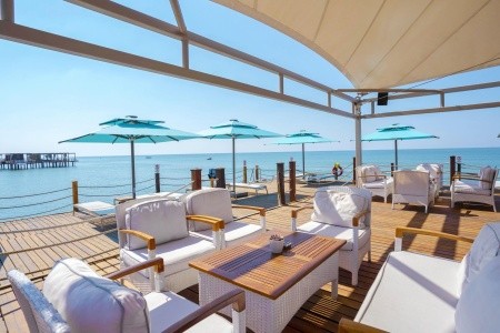 Regnum Carya Golf & Spa Resort - 36