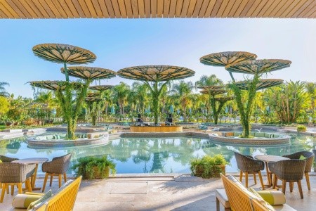 Regnum Carya Golf & Spa Resort - 37