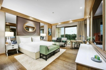 Regnum Carya Golf & Spa Resort - 40