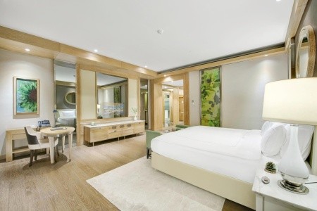 Regnum Carya Golf & Spa Resort - 41