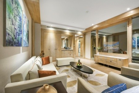 Regnum Carya Golf & Spa Resort - 42