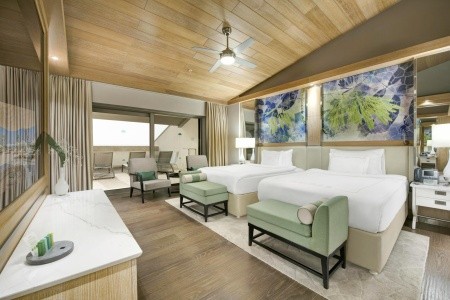 Regnum Carya Golf & Spa Resort - 44