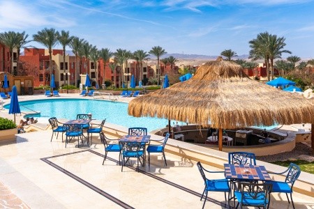 Cardina Resort Marsa Alam (Ex.aurora Bay Resort) - 8