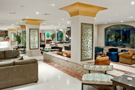 Cardina Resort Marsa Alam (Ex.aurora Bay Resort) - 14