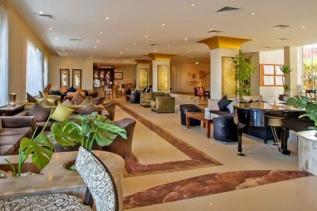 Cardina Resort Marsa Alam (Ex.aurora Bay Resort) - 16